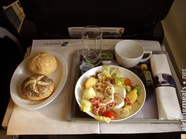 SN Brussels Airlines