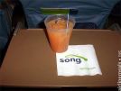 Song Airlines