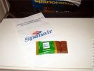 Spanair