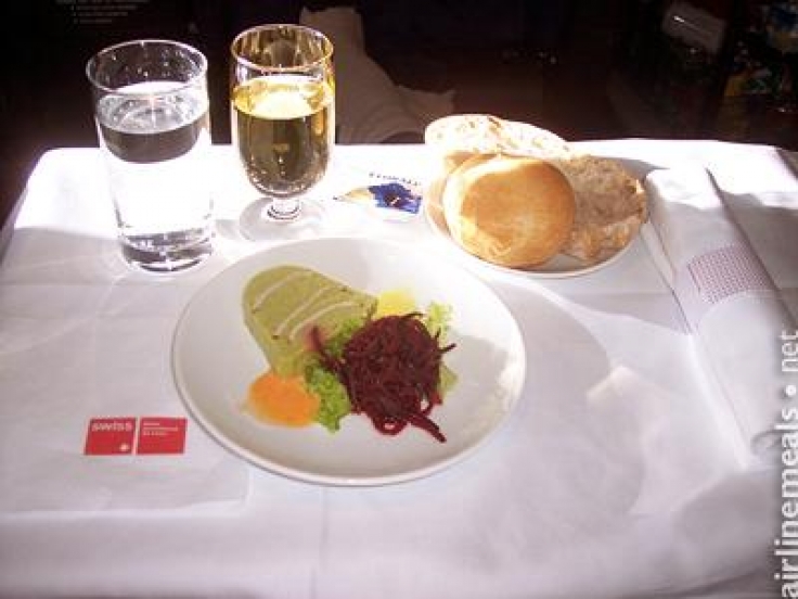 Lufthansa