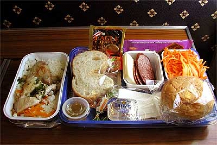 Tajikistan Airlines