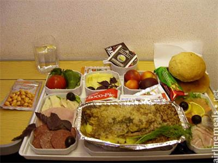 Tajikistan Airlines