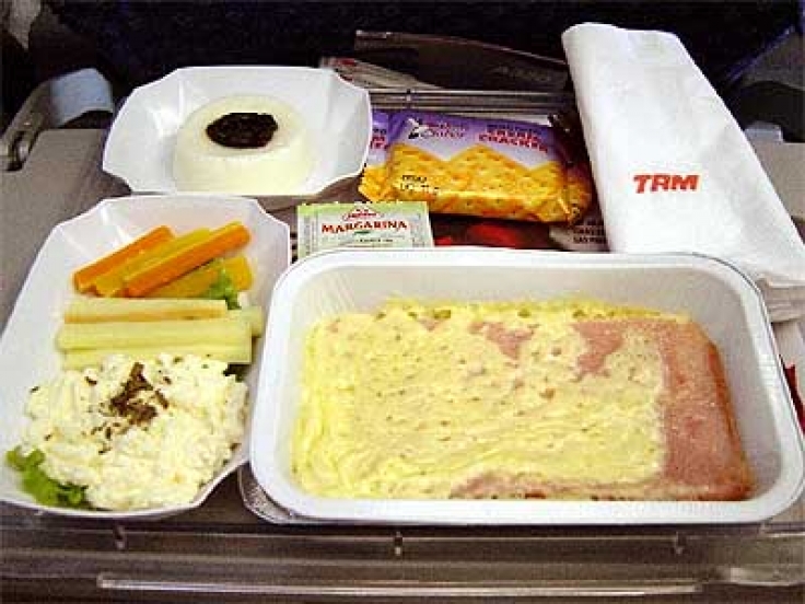 TAM Airlines