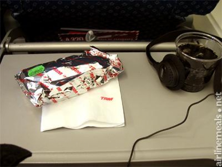 TAM Airlines