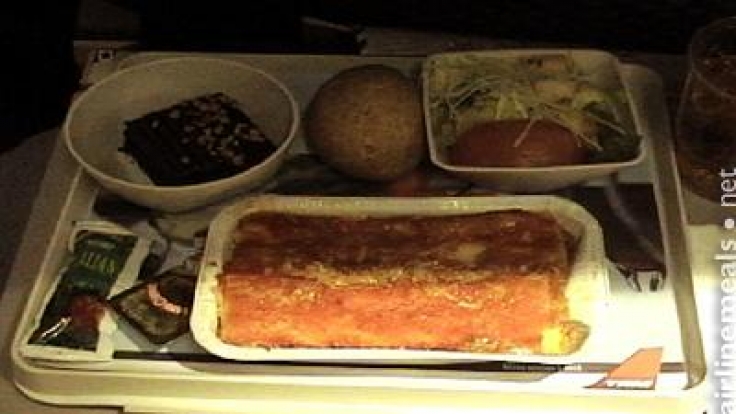 TAM Airlines