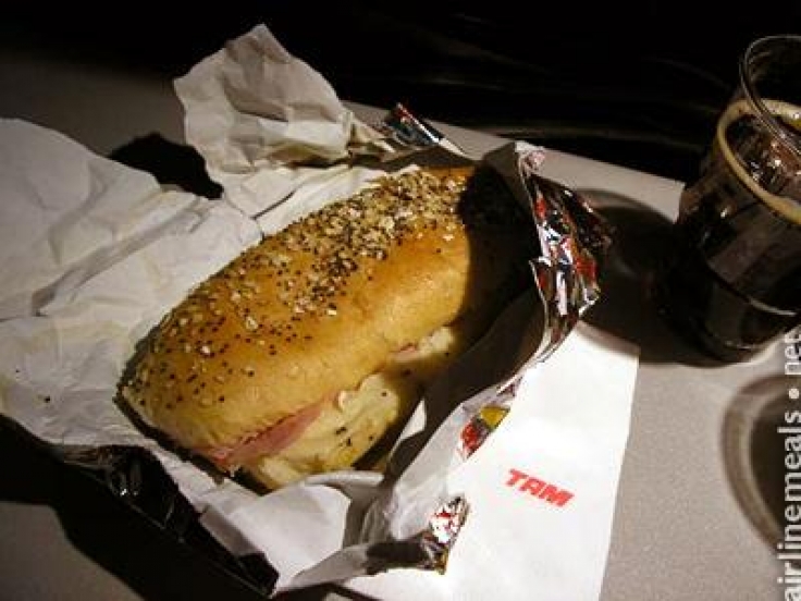 TAM Airlines