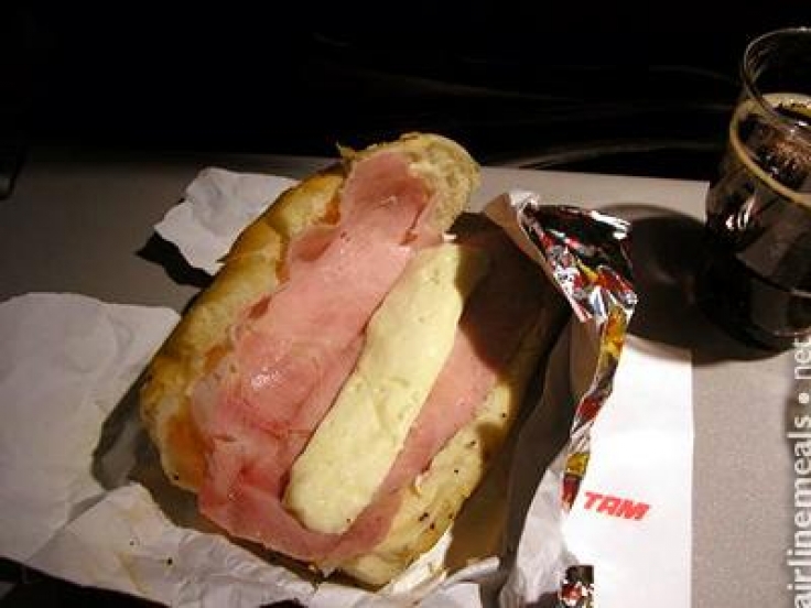 TAM Airlines