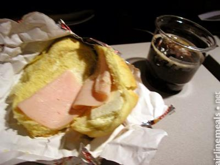 TAM Airlines