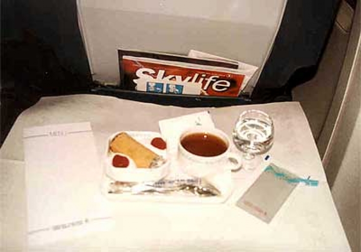 Turkish Airlines