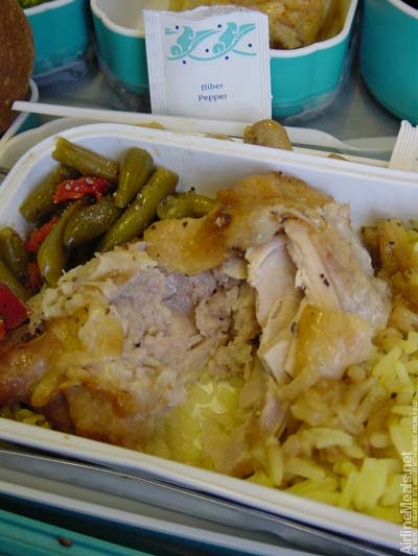 Turkish Airlines