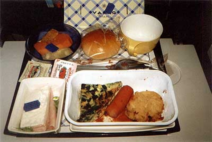 Varig (now Gol Airlines)