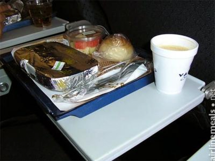 Varig (now Gol Airlines)