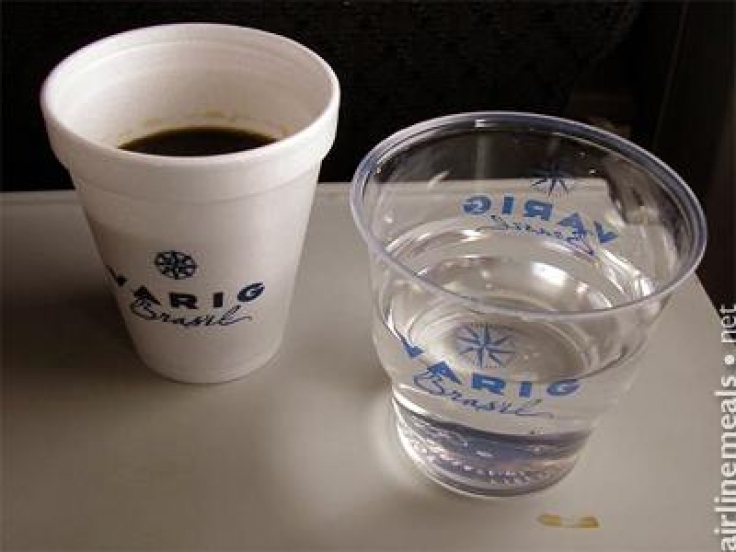 Varig (now Gol Airlines)