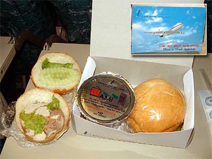 Vietnam Airlines