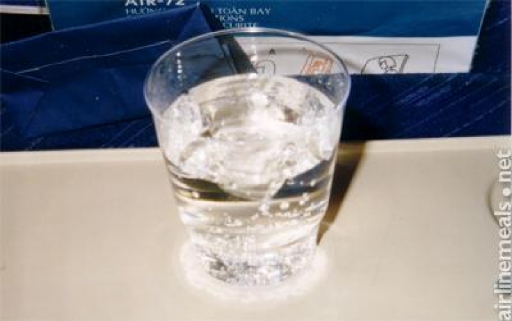 Vietnam Airlines