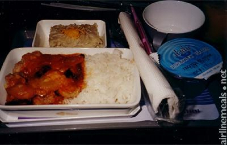 Vietnam Airlines