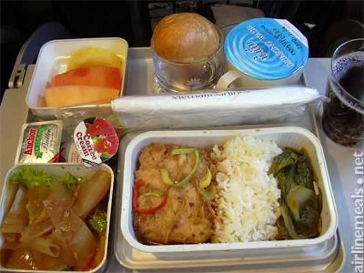 Vietnam Airlines