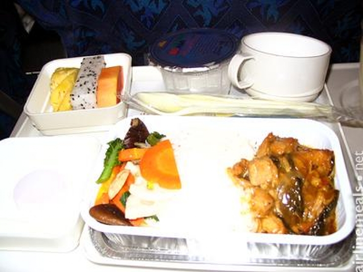 Vietnam Airlines