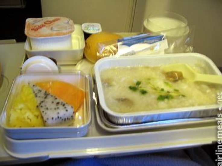 Vietnam Airlines