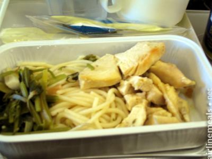 Vietnam Airlines