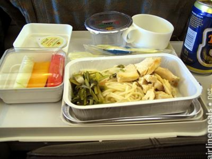 Vietnam Airlines