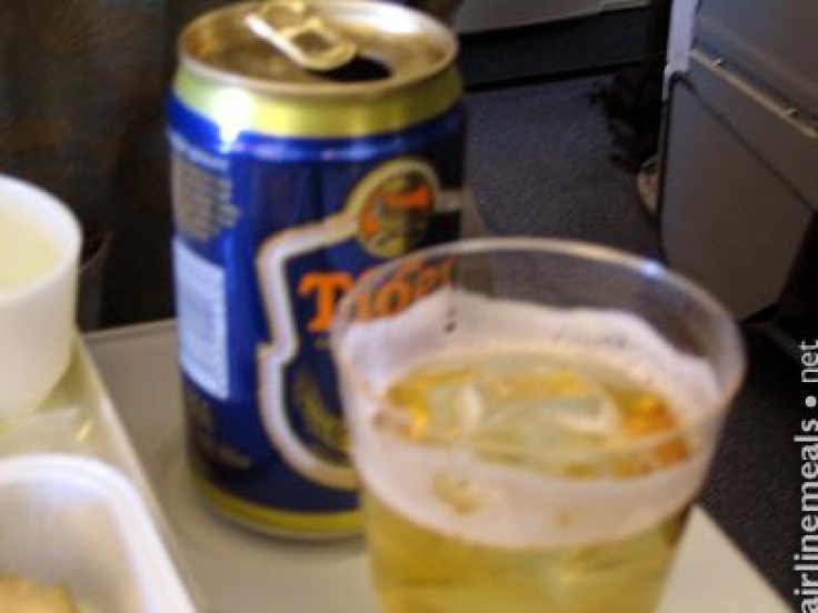 Vietnam Airlines