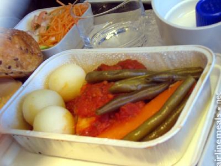 Vietnam Airlines