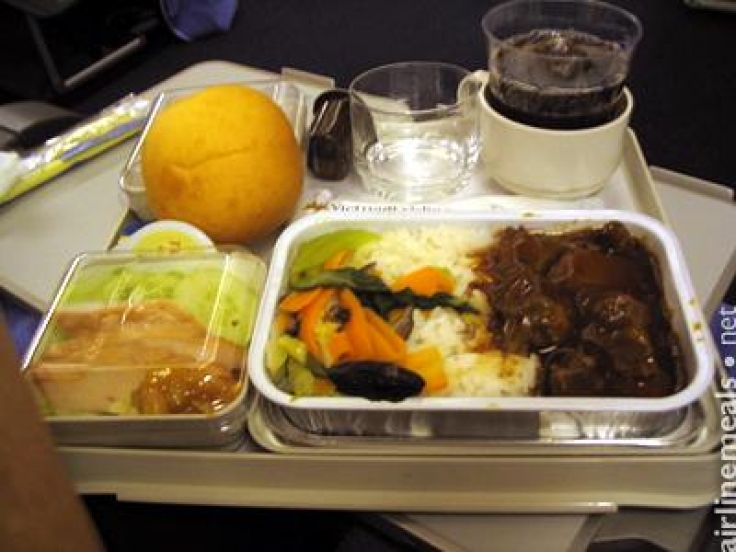 Vietnam Airlines
