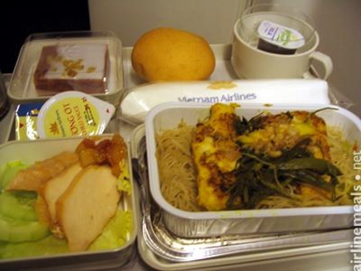 Vietnam Airlines