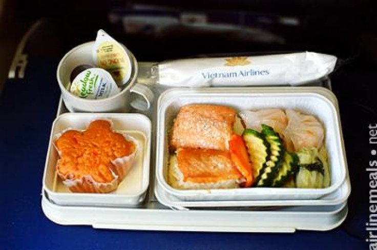 Vietnam Airlines