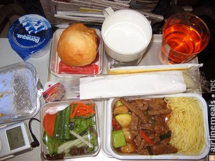 Vietnam Airlines