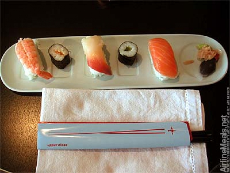 Virgin Atlantic