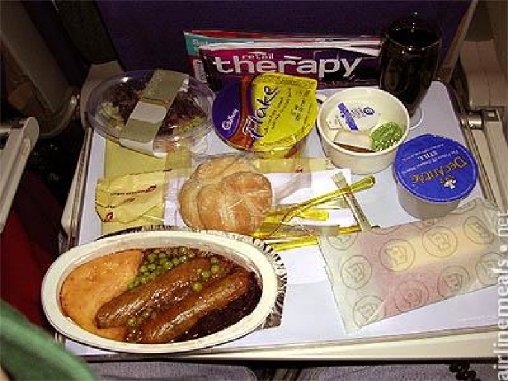 Virgin Atlantic
