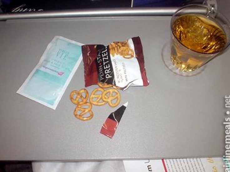 Virgin Atlantic