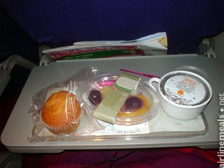 Virgin Atlantic