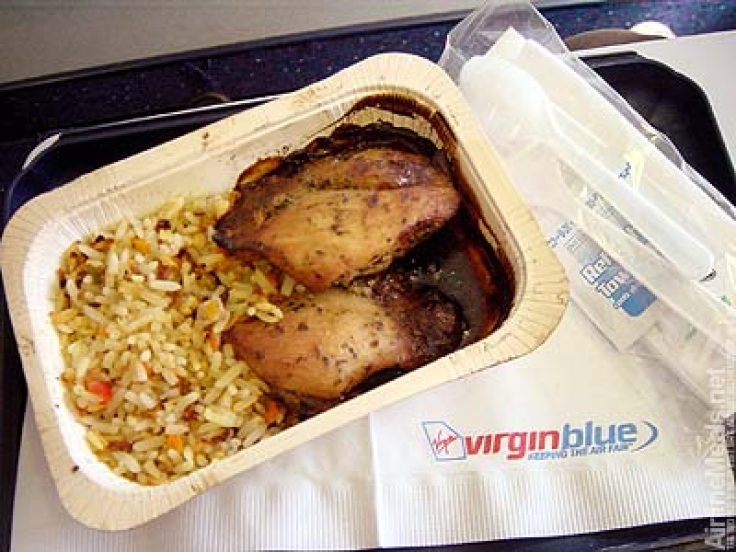 Virgin Blue (now Virgin Australia)