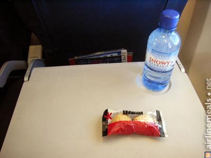 Virgin Blue (now Virgin Australia)
