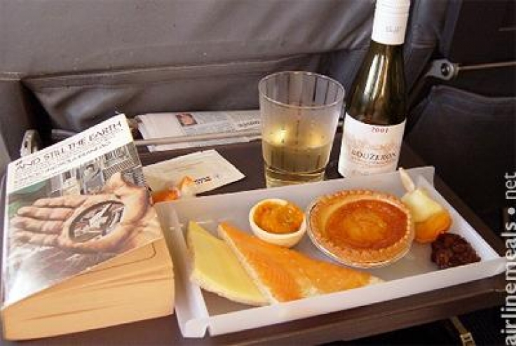 Air France (by Cityjet)