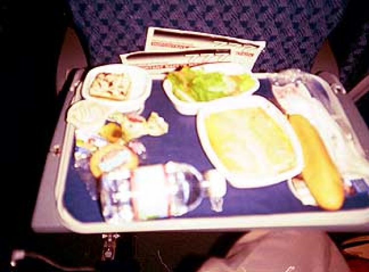 American Airlines