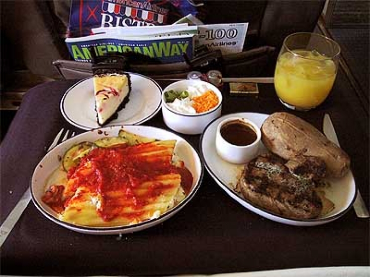 American Airlines