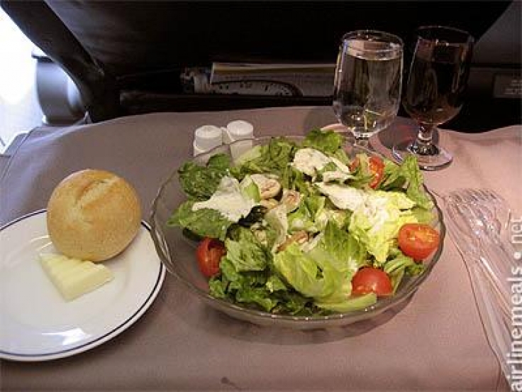 American Airlines