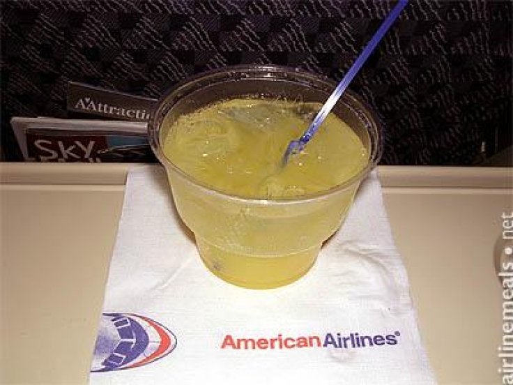 American Airlines