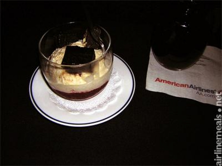 American Airlines
