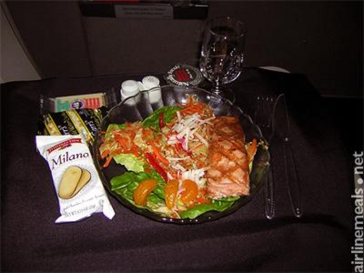American Airlines