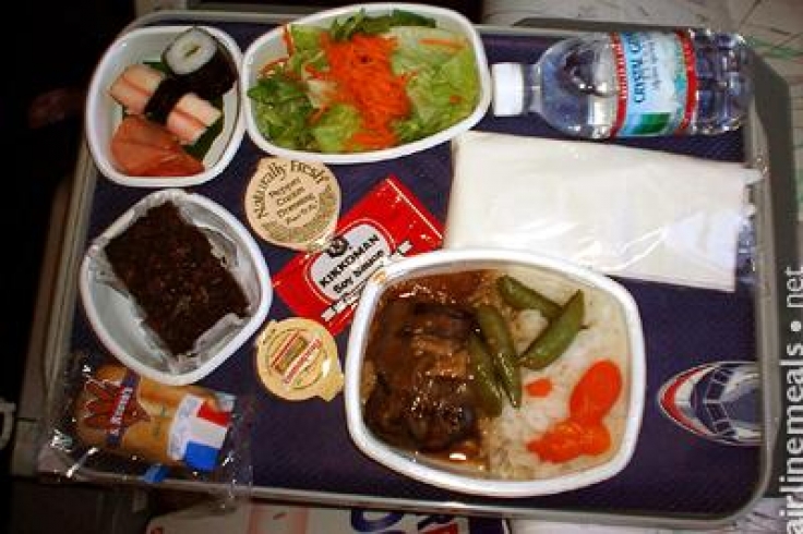 American Airlines