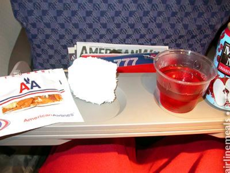 American Airlines