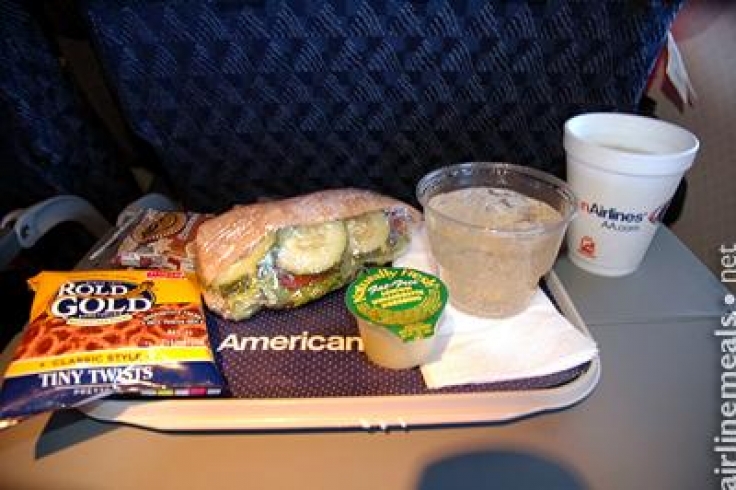 American Airlines