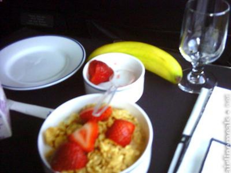 American Airlines