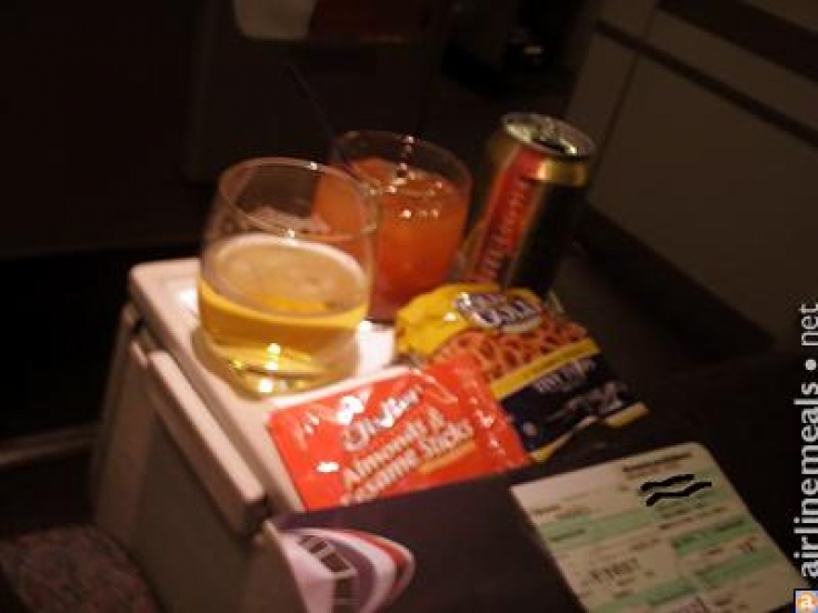 American Airlines