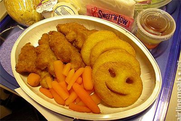 British Airways